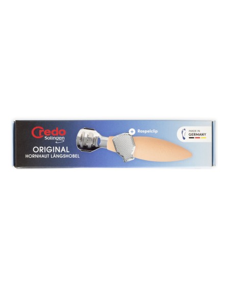 CREDO RASOIO ZABB