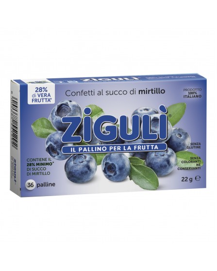 ZIGULI-MIRTILLO