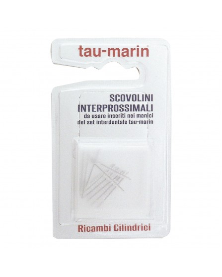 TAUMARIN-SCOVOL RIC CILIN