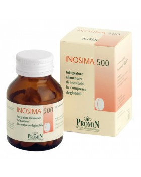 INOSIMA 500 100CPR