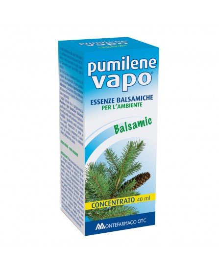 PUMILENE VAPO CONC 40ML DIFF