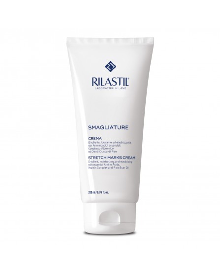 Rilastil Smagliature Corpo Crema 200Ml