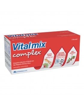 VITALMIX COMPLEX 12 FLAC