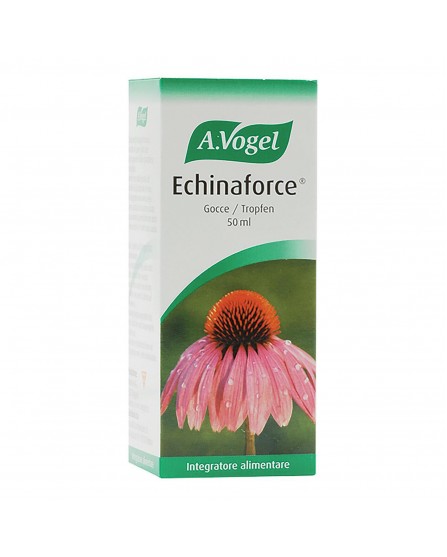 ECHINAFORCE GTT 50ML VOGEL