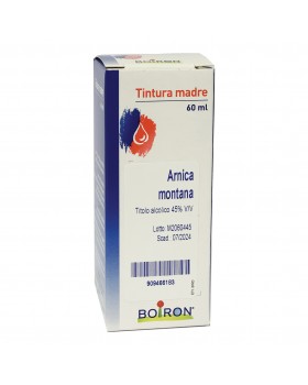 ARNICA MONTANA *BO*TM 60ML