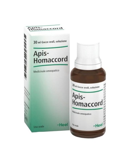 APIS HMC GTT 30ML  HEEL