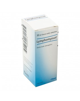 Lymphomyosot 30Ml Gocce Heel (Offerta Speciale)
