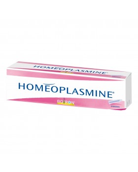 Homeoplasmine Pomata 40G
