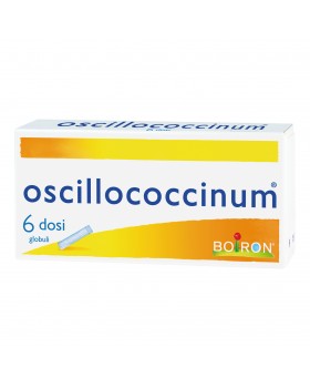 Oscillococcinum 200K 6 Dosi