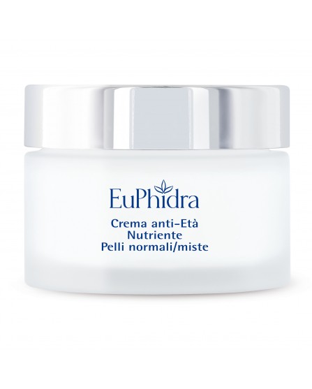 EUPHIDRA-SPS CR NUTR 40 ML