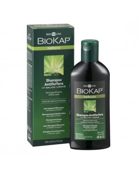 Biokap Shampoo Antiforfora 200ml