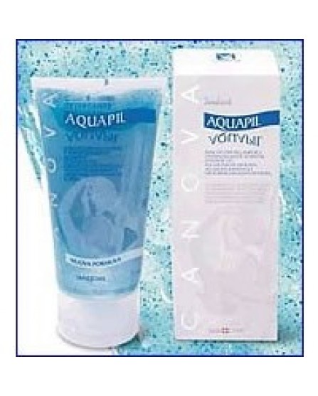 Aquapil Gel Det Canova 150Ml