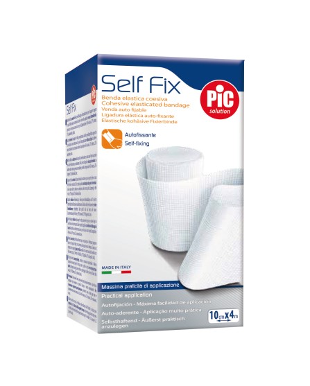 Benda Pic Selffix Cm10X4M F