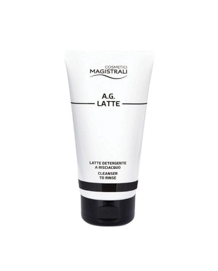 Ag Latte Detergente Delicato a Risciacquo 150Ml