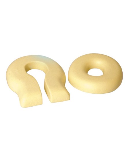 CUSCINO GOMMA FERRO CAVALLO SAF