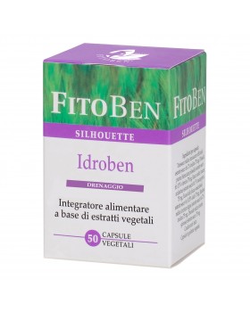 IDROBEN 50CPS 27G FITOBEN