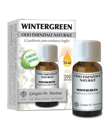 WINTERGREEN OE 10ML