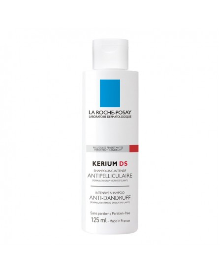 Kerium Ds Sh Antiforfora 125Ml