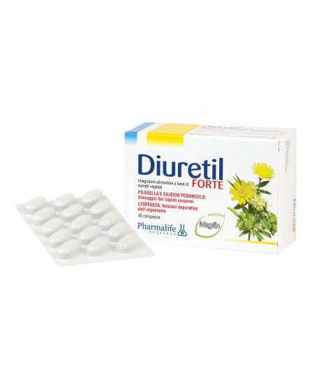 DIURETIL-FTE 45 CPR