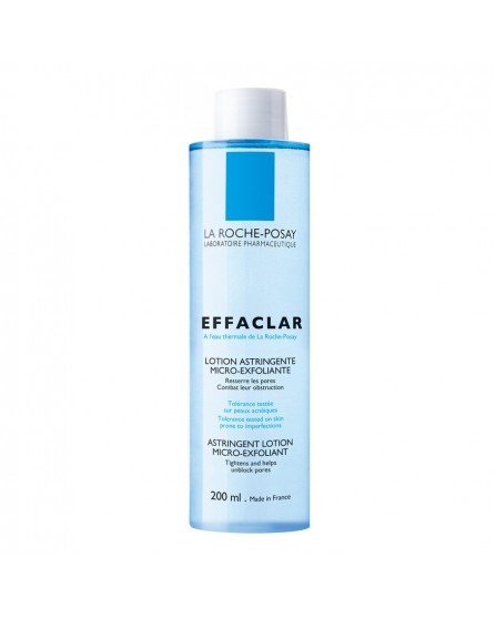 Effaclar Lozione Astringente