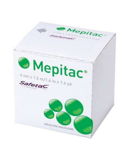 MEPITAC CER FISSAG SIL1500X4CM