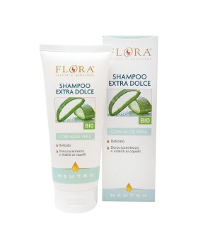 SHAMPOO NEU 200ML
