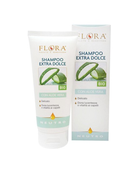 SHAMPOO NEU 200ML