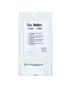 TIME-MARKERS 30 CILIND RADIOP