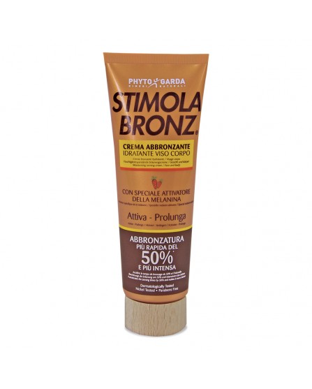 STIMOLA BRONZ CREMA 125ML