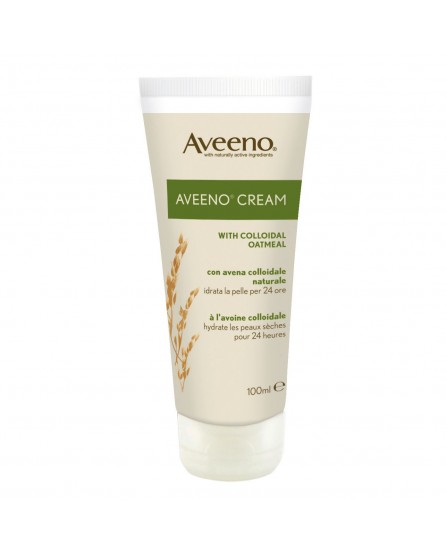 Aveeno Crema Idratante 100Ml