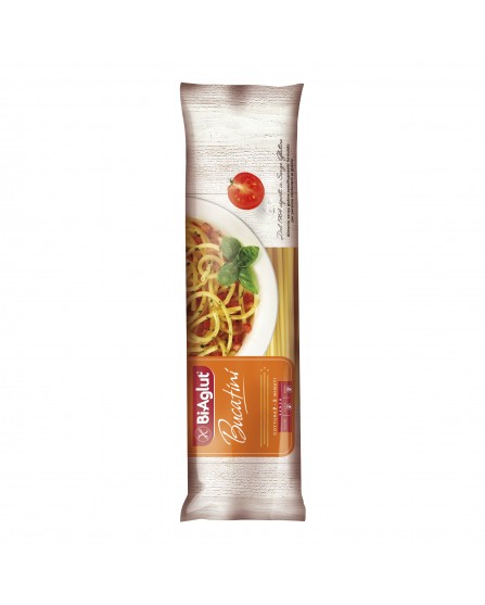 BIAGLUT-PASTA BUCATINI 500G