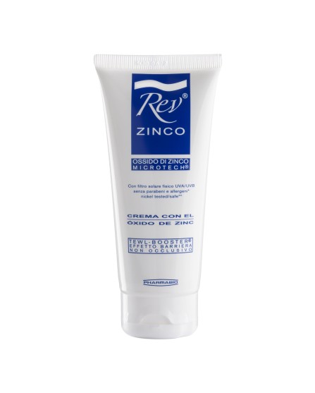 REV ZINCO CREMA 100ML