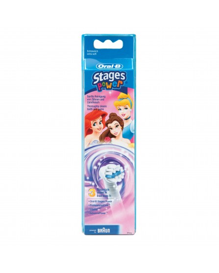 ORAL B KIDS RIC EB10-3K