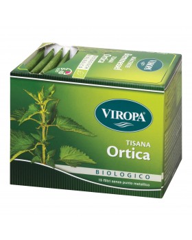 VIROPA ORTICA BIO 6BUST 15G