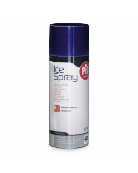 GHIACCIO SPRAY COMF 400ML 22246