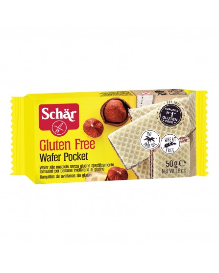 SCHAR BISC FIOR SOLE 100G