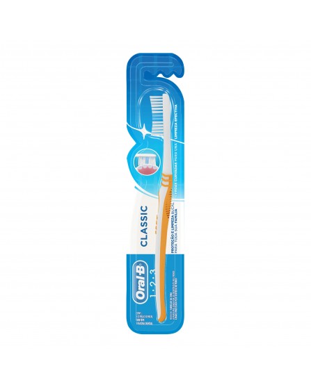 Oralb Classic Care 40 M