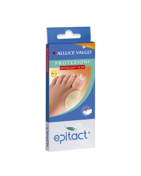 EPITACT PROT ALLUCE VALGO EPIT