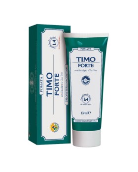 TIMO FORTE POMATA 100ML