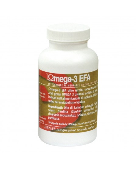 OMEGA-3 EFA 90CPS