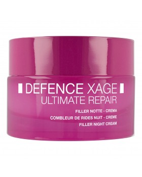 Defence Xage Ultimate Crema Filler Notte