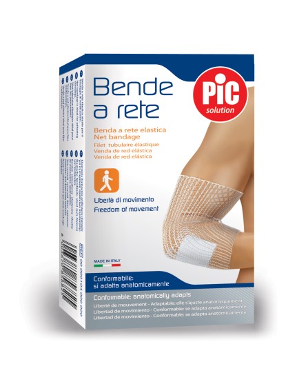 BENDA-RETE 1 POLS/CAVIG 3M 10200