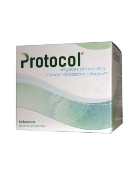 PROTOCOL INTEG 30FLNI