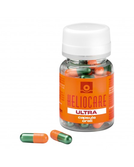 Heliocare Oral Ultra 30 Capsule