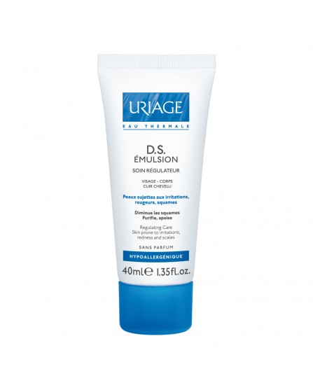 URIAGE DS EMULSIONE 40ML