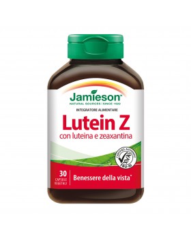 LUTEIN Z 30CPS