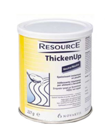 Resource Thickenup Neutro 227G