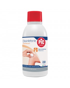 Pic Disinfettante 250Ml