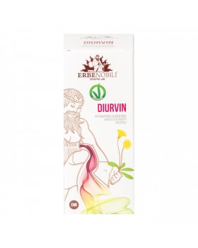 DIURVIN 50ML