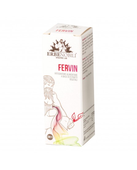 FERVIN 10ML